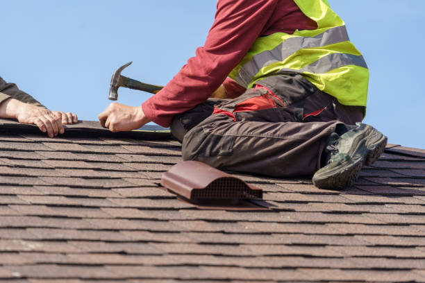 Heating Cable for Roof Installation in Oakland Park, FL