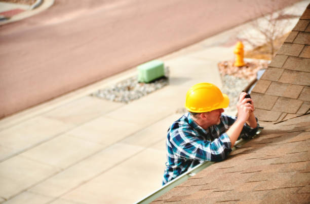 Quick and Trustworthy Emergency Roof Repair Services in Oakland Park, FL