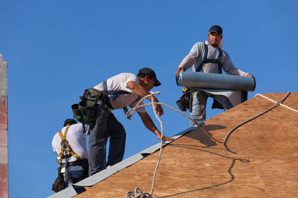 Quick and Trustworthy Emergency Roof Repair Services in Oakland Park, FL